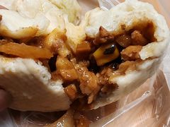-老陶包子铺(南大西南村店)