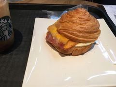 -星巴克(福州三坊七巷店)