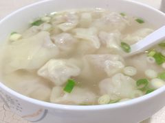 -笑云开汤包店(网巾市店)