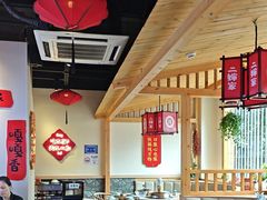 -老何二婶家铁锅炖·东北菜(白石洲店)
