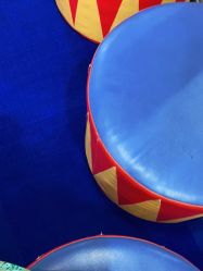 -咔叮卡丁·儿童室内赛车馆