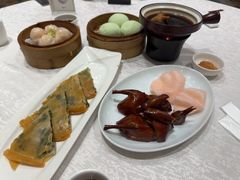 -丰鲤楼•闽南茶楼(仟禧汇店)