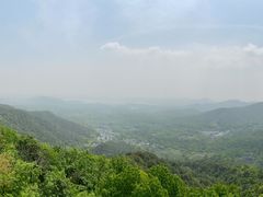 -北高峰
