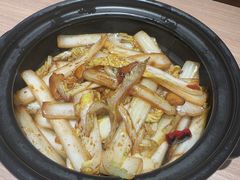 -大师兄·西北小馆(金湾华发商都店)