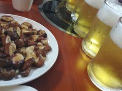-大家烤羊庄·聚餐团建·谢师宴·生日派对(南山店)