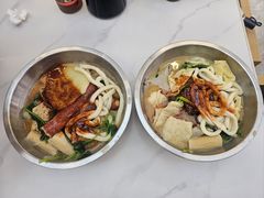 -苏袁麻辣烫(呼和浩特总局街店)