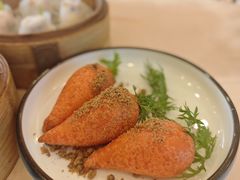 -南海渔村·空中一号