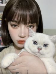 -HG美发设计沙龙