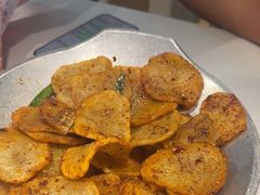 -茅庐毛血旺(临沂泰盛广场店)