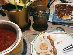-亚马逊海鲜自助(王府井店)