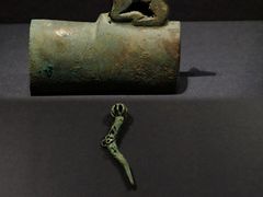 -鄂尔多斯博物馆