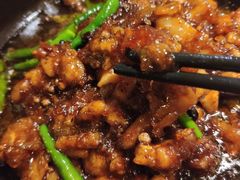 -绿茶餐厅(西单老佛爷店)