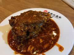 -老号尤兔头(西川店)