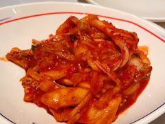 -七八冷面·延边朝鲜族美食(欢乐谷店)