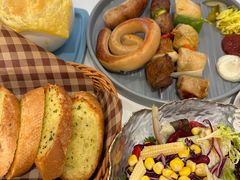 -库滋明·俄罗斯特色美食(中央大街店)