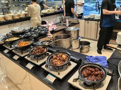 -群乐饭店(滨安路店)