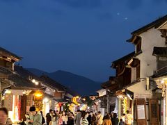 -大青树咖啡(大理古城店)