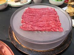 -南门四季铜锅涮肉(望京店)