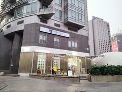 -Green Option(官舍店)