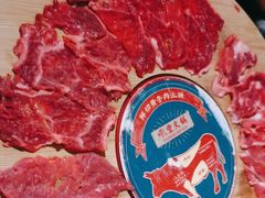 -吼堂老火锅(湖滨银泰in77店)