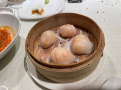 虾饺-御宝轩(益丰·外滩源店)