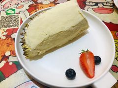 -甜心妈妈·榴莲星级糖水(北京路总店)