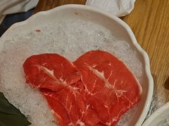 -松野谷·寿喜烧自助(华联顺义金街购物中心店)