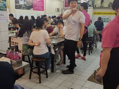 -红大哥水门鸡饭(總店)