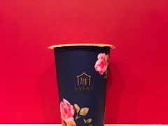 涓豆腐奶茶-厝内小眷村(天河南一路店)