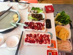 -八合里潮汕鲜牛肉火锅(吉大店)