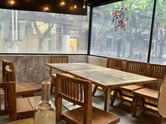 -十贰席·煨汤·台州菜(襄阳南路店)