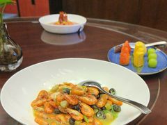 -杭州明豪voco酒店·明轩阁中餐厅