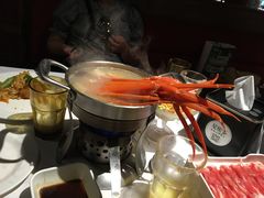 -星伦多自助料理·涮烤一体(虹悦城店)