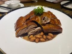 -广东道至正餐厅(区庄店)