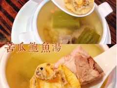 -陈鹏鹏潮汕菜(欢乐海岸 海边景观店)