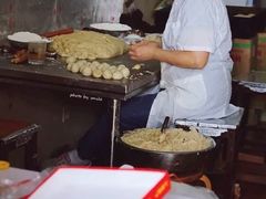 -周记高桥松饼制作坊