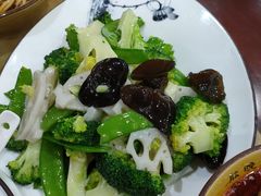 -力力豆花庄(广渠门店)