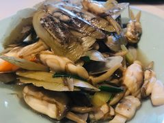 -壹只菜·崇明本地特色菜(崇明南门店)
