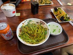 -老陈婆手工面庄