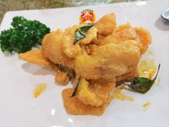 -蟹皇海鲜餐厅