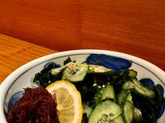 -翔峰炭火鳗鱼(悦泰街里公寓店)