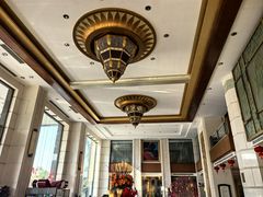 -惠州康帝国际酒店