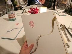 -宝丽轩中餐厅BAOLIXUAN