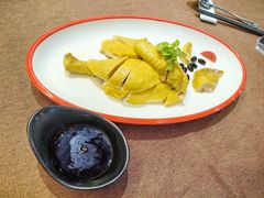 -转角·老弄堂上海菜(长寿路店)