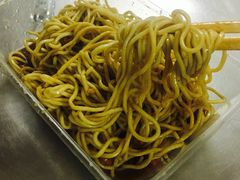 -乔伯凉面(白沙路店)