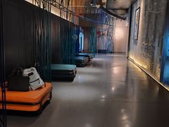 -乐福酒店(黎黄陂路汉口江滩店)