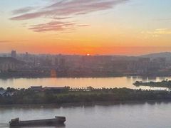 -长沙富力万达文华酒店