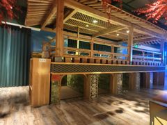 -御池园(顾村公园店)