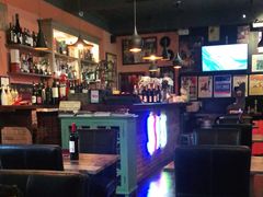 -SISTERS BAR RESTAURANT川意酒馆(嘉善老市H楼店)