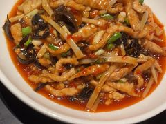 -简小舍·民间手艺菜(武昌江滩店)